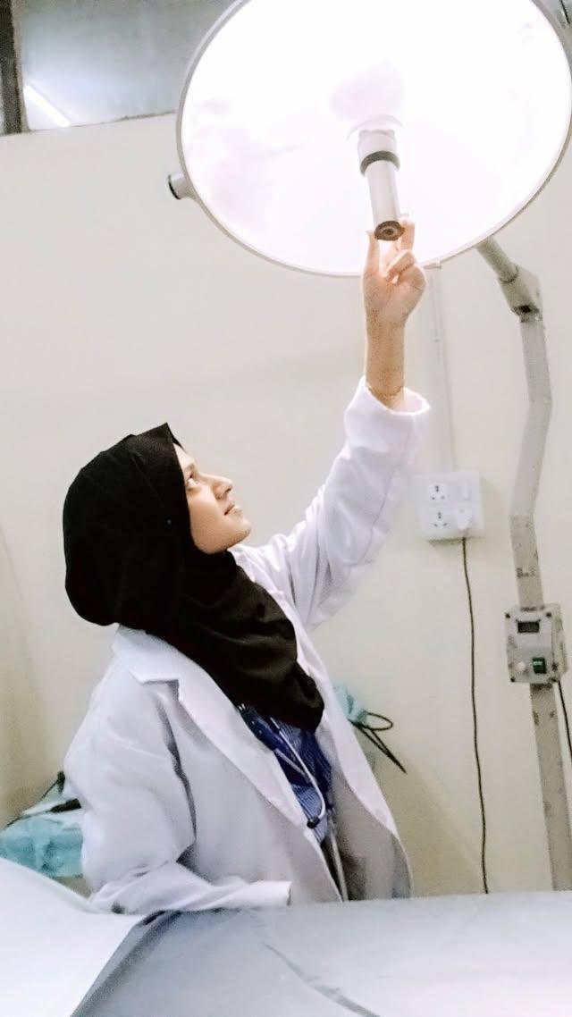 Fareeda